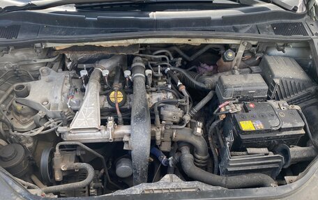 Renault Vel Satis I, 2003 год, 320 000 рублей, 8 фотография