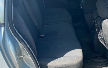 Renault Vel Satis I, 2003 год, 320 000 рублей, 6 фотография