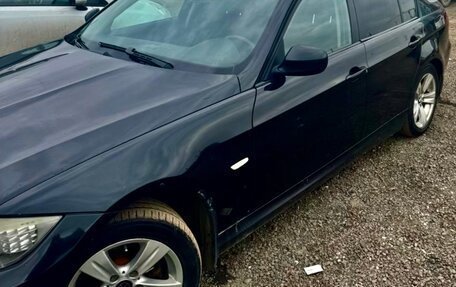 BMW 3 серия, 2008 год, 825 000 рублей, 2 фотография