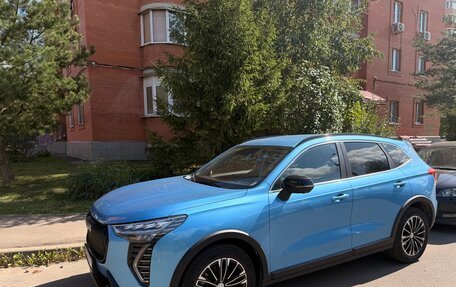 Haval Jolion, 2024 год, 2 050 000 рублей, 8 фотография