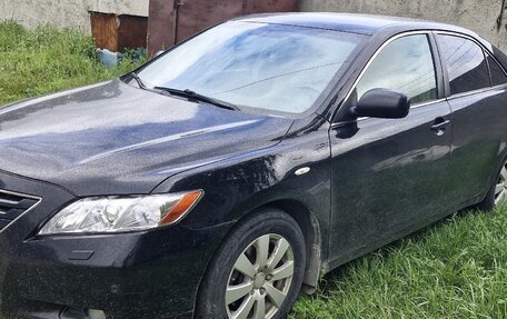 Toyota Camry, 2008 год, 1 030 000 рублей, 2 фотография