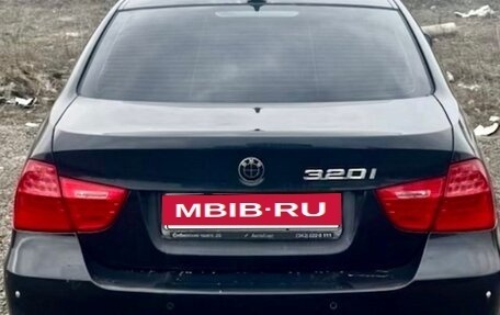 BMW 3 серия, 2008 год, 825 000 рублей, 5 фотография