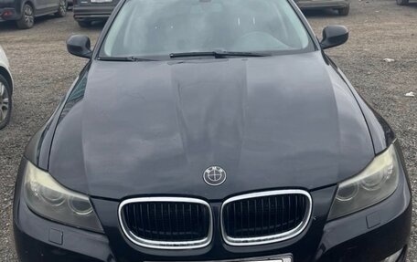 BMW 3 серия, 2008 год, 825 000 рублей, 4 фотография