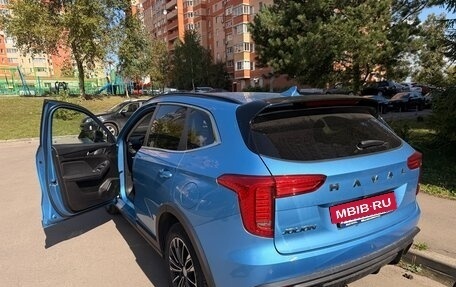 Haval Jolion, 2024 год, 2 050 000 рублей, 5 фотография