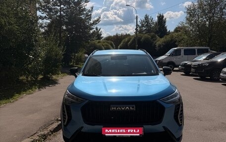Haval Jolion, 2024 год, 2 050 000 рублей, 7 фотография