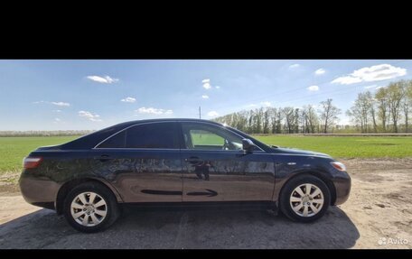 Toyota Camry, 2008 год, 1 030 000 рублей, 8 фотография