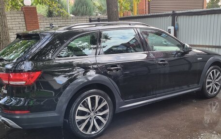 Audi A4 allroad, 2019 год, 3 100 000 рублей, 6 фотография