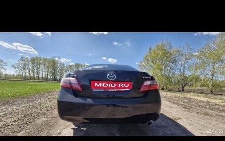 Toyota Camry, 2008 год, 1 030 000 рублей, 7 фотография