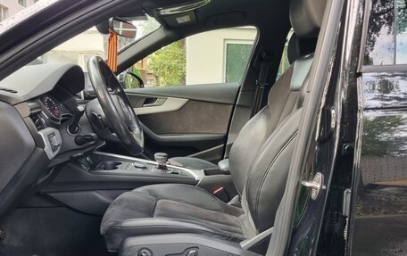 Audi A4 allroad, 2019 год, 3 100 000 рублей, 8 фотография