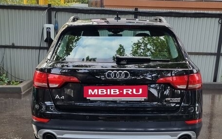Audi A4 allroad, 2019 год, 3 100 000 рублей, 4 фотография