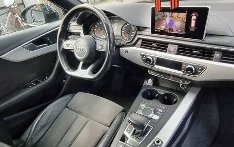 Audi A4 allroad, 2019 год, 3 100 000 рублей, 14 фотография