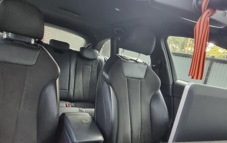 Audi A4 allroad, 2019 год, 3 100 000 рублей, 13 фотография