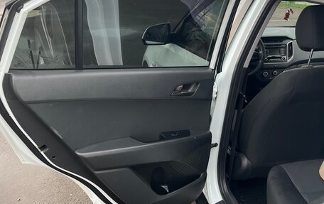 Hyundai Creta I рестайлинг, 2019 год, 1 700 000 рублей, 13 фотография