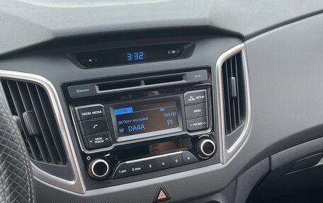 Hyundai Creta I рестайлинг, 2019 год, 1 700 000 рублей, 22 фотография