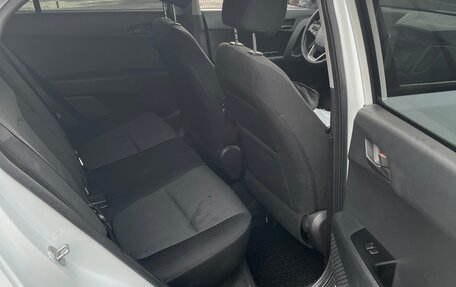 Hyundai Creta I рестайлинг, 2019 год, 1 700 000 рублей, 16 фотография