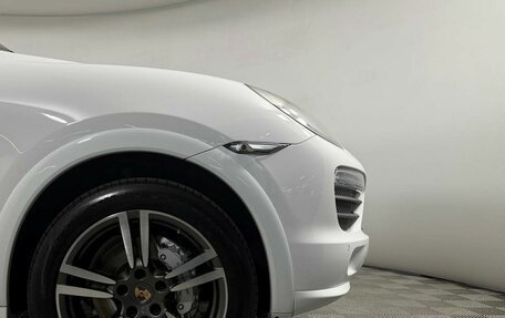 Porsche Cayenne III, 2013 год, 3 499 000 рублей, 7 фотография