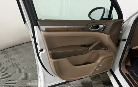 Porsche Cayenne III, 2013 год, 3 499 000 рублей, 9 фотография