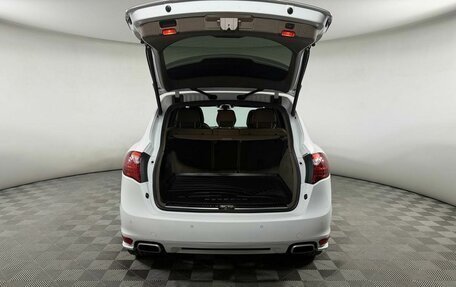 Porsche Cayenne III, 2013 год, 3 499 000 рублей, 8 фотография