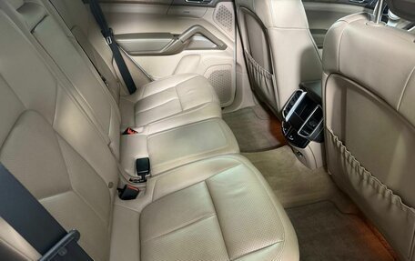 Porsche Cayenne III, 2013 год, 3 499 000 рублей, 14 фотография