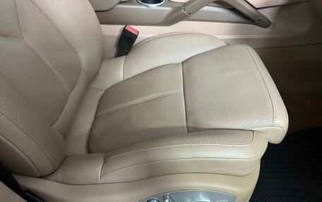 Porsche Cayenne III, 2013 год, 3 499 000 рублей, 20 фотография