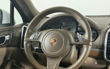 Porsche Cayenne III, 2013 год, 3 499 000 рублей, 17 фотография