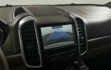 Porsche Cayenne III, 2013 год, 3 499 000 рублей, 19 фотография