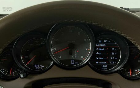 Porsche Cayenne III, 2013 год, 3 499 000 рублей, 18 фотография