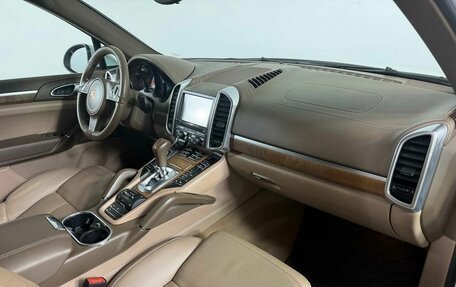 Porsche Cayenne III, 2013 год, 3 499 000 рублей, 15 фотография