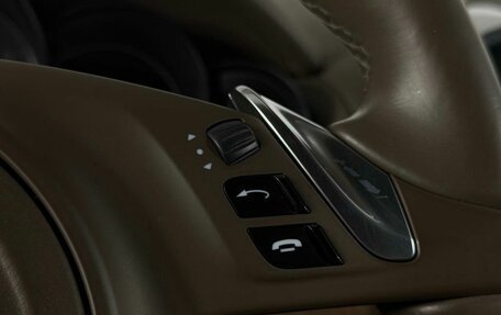 Porsche Cayenne III, 2013 год, 3 499 000 рублей, 26 фотография