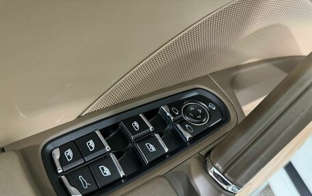 Porsche Cayenne III, 2013 год, 3 499 000 рублей, 29 фотография