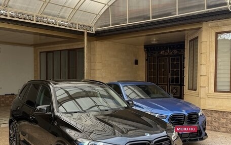 BMW X5, 2022 год, 6 950 000 рублей, 4 фотография