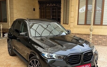BMW X5, 2022 год, 6 950 000 рублей, 3 фотография
