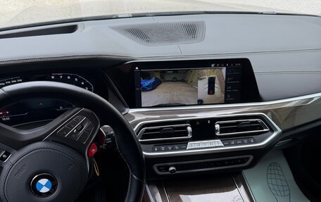 BMW X5, 2022 год, 6 950 000 рублей, 5 фотография