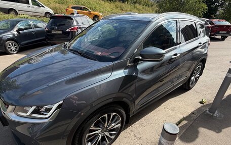 Geely Coolray I, 2021 год, 1 550 000 рублей, 2 фотография