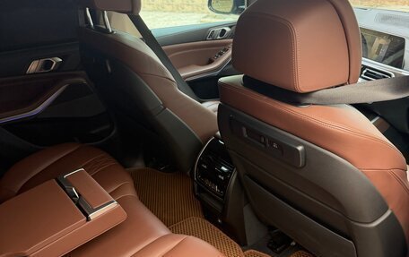 BMW X5, 2022 год, 6 950 000 рублей, 11 фотография