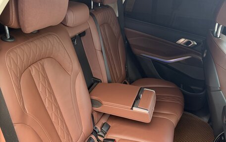 BMW X5, 2022 год, 6 950 000 рублей, 10 фотография