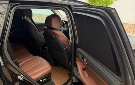 BMW X5, 2022 год, 6 950 000 рублей, 6 фотография
