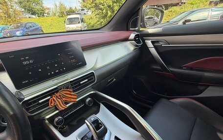Geely Coolray I, 2021 год, 1 550 000 рублей, 9 фотография