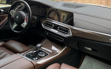 BMW X5, 2022 год, 6 950 000 рублей, 8 фотография