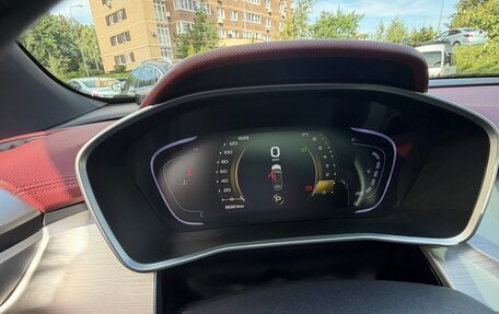 Geely Coolray I, 2021 год, 1 550 000 рублей, 7 фотография