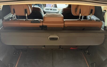 BMW X5, 2022 год, 6 950 000 рублей, 9 фотография