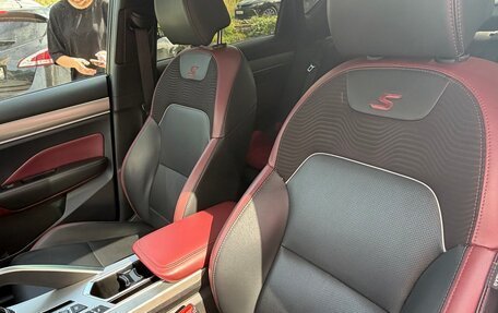 Geely Coolray I, 2021 год, 1 550 000 рублей, 8 фотография