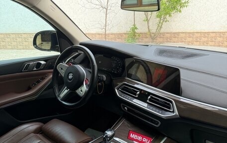 BMW X5, 2022 год, 6 950 000 рублей, 7 фотография