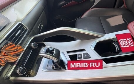 Geely Coolray I, 2021 год, 1 550 000 рублей, 6 фотография