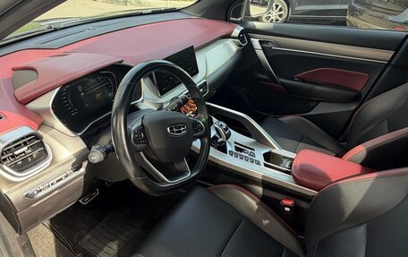 Geely Coolray I, 2021 год, 1 550 000 рублей, 10 фотография