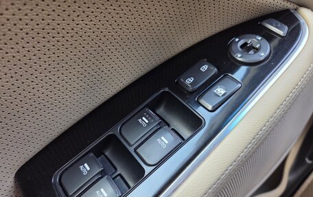 KIA Optima III, 2014 год, 1 200 000 рублей, 12 фотография