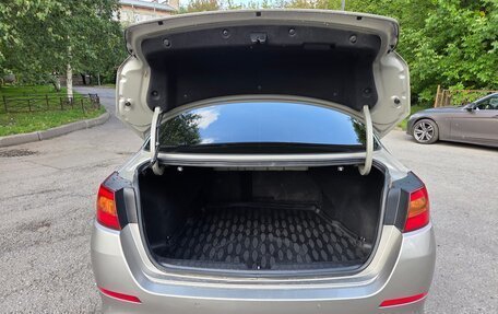 KIA Optima III, 2014 год, 1 200 000 рублей, 8 фотография