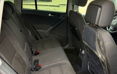 Volkswagen Tiguan I, 2016 год, 1 650 000 рублей, 27 фотография