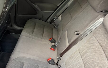 Volkswagen Tiguan I, 2016 год, 1 650 000 рублей, 24 фотография