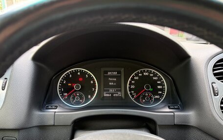 Volkswagen Tiguan I, 2016 год, 1 650 000 рублей, 21 фотография